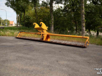 Maaikorf Herder mxz 550