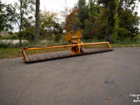 Maaikorf Herder mxz 550