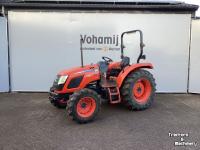 Compact tractor Kioti RX 7320P