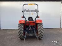 Compact tractor Kioti RX 7320P
