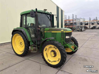 Tractor / Trekker John Deere 6110 PowerQuad