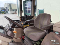 Tractor / Trekker John Deere 6110 PowerQuad