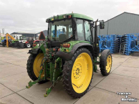 Tractor / Trekker John Deere 6110 PowerQuad