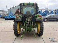 Tractor / Trekker John Deere 6110 PowerQuad