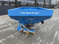 Kunstmeststrooier Lemken Lemken Tauri 8 kunstmeststrooier