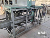 Overige inschuurmachines en toebehoren Pro-Pak HPS 720 Verpakkingsmachine