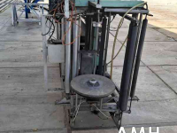 Overige inschuurmachines en toebehoren Pro-Pak HPS 720 Verpakkingsmachine