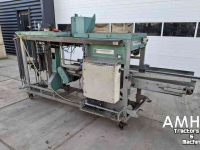 Overige inschuurmachines en toebehoren Pro-Pak HPS 720 Verpakkingsmachine