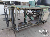Overige inschuurmachines en toebehoren Pro-Pak HPS 720 Verpakkingsmachine
