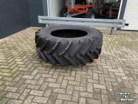 Wielen, Banden, Velgen & Afstandsringen Good Year 540/65R34 OPTITRAC DT818