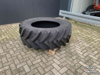 Wielen, Banden, Velgen & Afstandsringen Good Year 540/65R34 OPTITRAC DT818