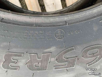 Wielen, Banden, Velgen & Afstandsringen Good Year 540/65R34 OPTITRAC DT818