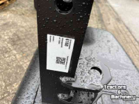 Frontgewichten Pateer GP 750 CASEIH
