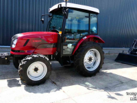 Tractor / Trekker Knegt 504 G3 Cabine
