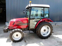 Tractor / Trekker Knegt 504 G3 Cabine