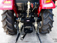 Tractor / Trekker Knegt 504 G3 Cabine
