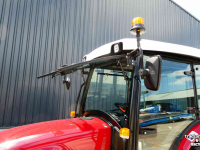 Tractor / Trekker Knegt 504 G3 Cabine