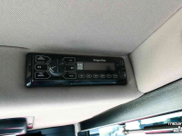 Tractor / Trekker Knegt 504 G3 Cabine