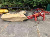 Maaier Vicon CM 1700 Maaier