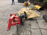 Maaier Vicon CM 1700 Maaier