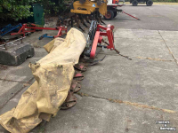 Maaier Vicon CM 1700 Maaier