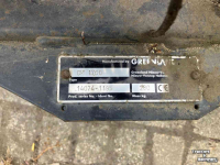 Maaier Vicon CM 1700 Maaier