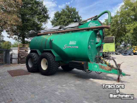 Mesttank Samson tank 18.000 ltr , pg 18 , watertank 18.000 ltr