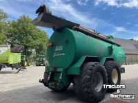 Mesttank Samson tank 18.000 ltr , pg 18 , watertank 18.000 ltr