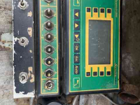Mesttank Samson tank 18.000 ltr , pg 18 , watertank 18.000 ltr