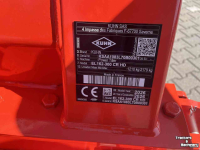 Grondfrees Kuhn EL 162