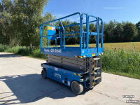 Hoogwerker Genie GS2646 wielschaarlift