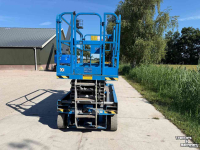 Hoogwerker Genie GS2646 wielschaarlift