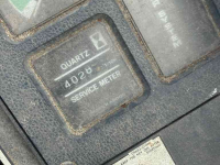 Mini-graver / Mini-graafmachine Komatsu PW 30 Bandenkraan