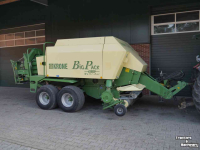 Persen / Balenpers / Pakkenpers Krone BigPack 80-80 Multicut