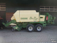 Persen / Balenpers / Pakkenpers Krone BigPack 80-80 Multicut