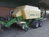 Persen / Balenpers / Pakkenpers Krone BigPack 80-80 Multicut