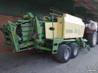Persen / Balenpers / Pakkenpers Krone BigPack 80-80 Multicut