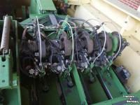 Persen / Balenpers / Pakkenpers Krone BigPack 80-80 Multicut