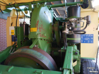 Persen / Balenpers / Pakkenpers Krone BigPack 80-80 Multicut