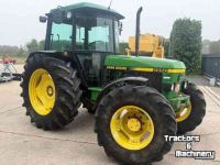 Tractor / Trekker John Deere 2850