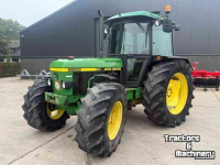 Tractor / Trekker John Deere 2850