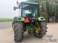 Tractor / Trekker John Deere 2850
