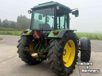 Tractor / Trekker John Deere 2850