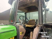 Tractor / Trekker John Deere 2850