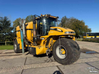 Zelfrijdende mest-trike Terra-Gator Terra gator TG 8333 9000 liter pomp Borger 16 m3