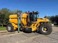 Zelfrijdende mest-trike Terra-Gator Terra gator TG 8333 9000 liter pomp Borger 16 m3