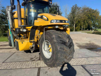 Zelfrijdende mest-trike Terra-Gator Terra gator TG 8333 9000 liter pomp Borger 16 m3