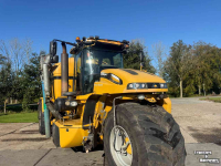 Zelfrijdende mest-trike Terra-Gator Terra gator TG 8333 9000 liter pomp Borger 16 m3