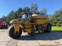 Zelfrijdende mest-trike Terra-Gator Terra gator TG 8333 9000 liter pomp Borger 16 m3