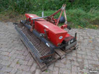 Zaaimachine  gazonzaaier